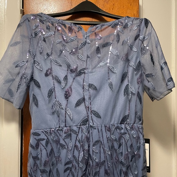 Mother-of-the-Groom Wedding Dress - Picture 5 of 6